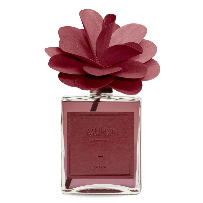 Gruppo Motta Flower Diffuser 500ml Granatapfel