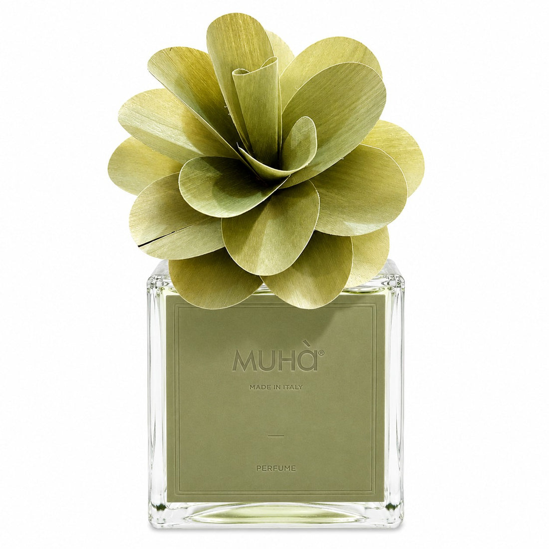 Muhà Flower Profumatore Diffuser 500ml Carlis