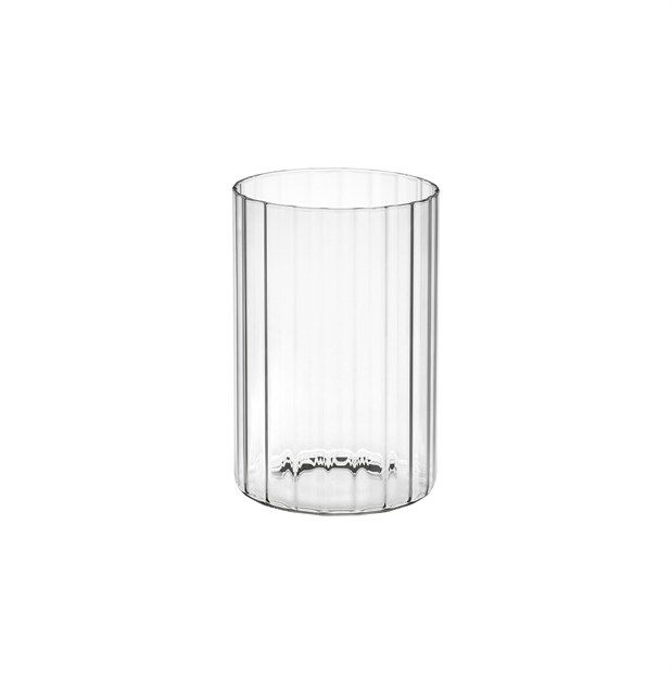 a l e import a l e import cilindro vetro ottico portafiori h 150 mm d 100 mm trasparente ean 8631524751264