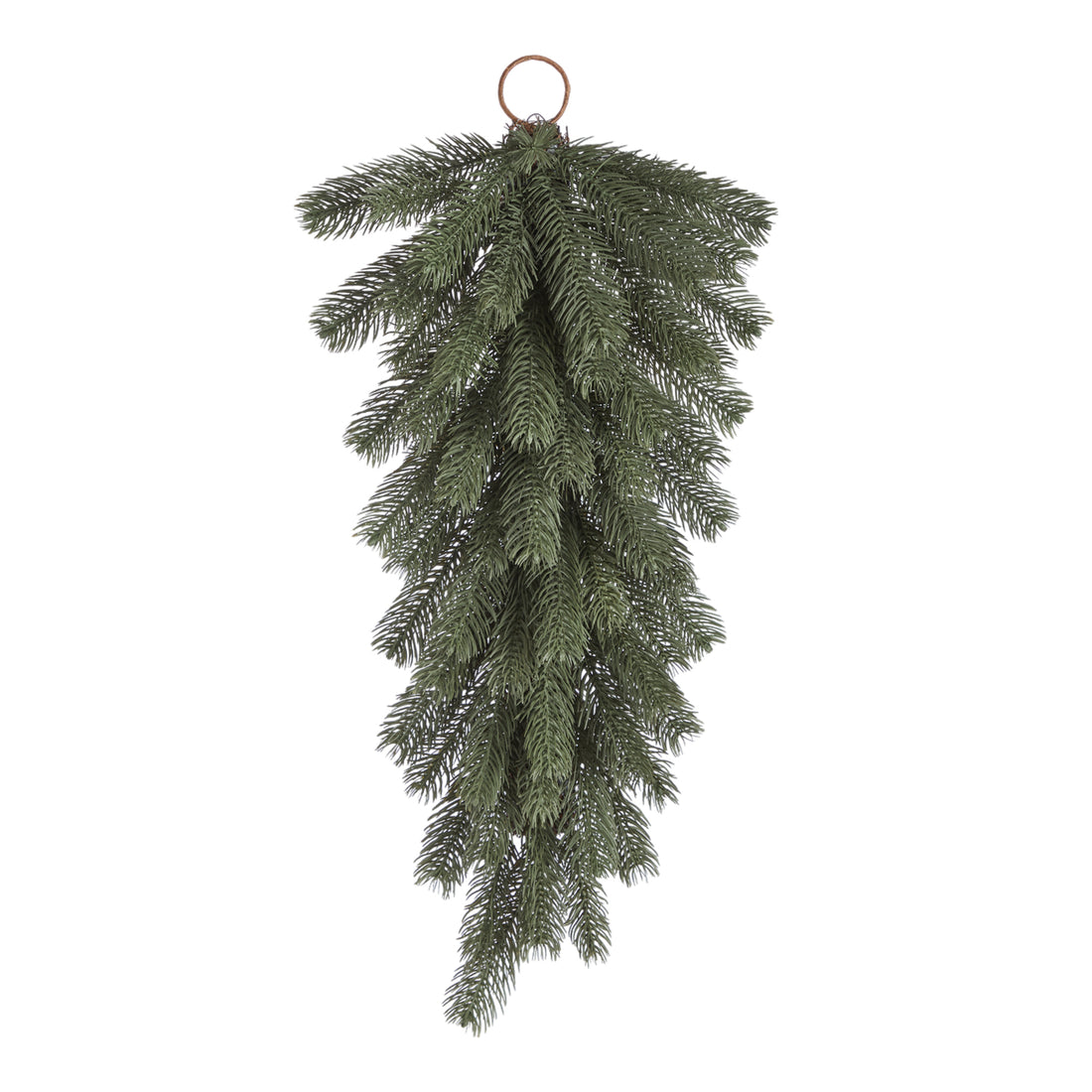 arpimex arpimex dietroporta decorazione natalizia pino h 62 cm verde ean 8018318959622