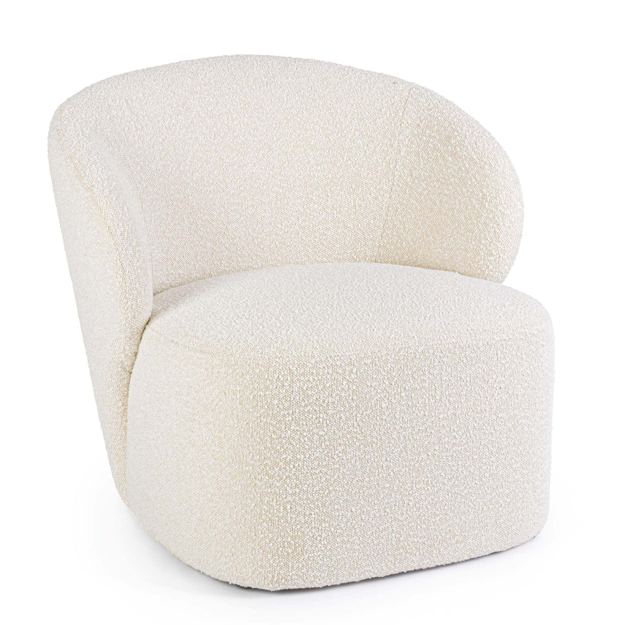 bizzotto bizzotto poltrona babila naturael effetto boucle ean 8051836569140