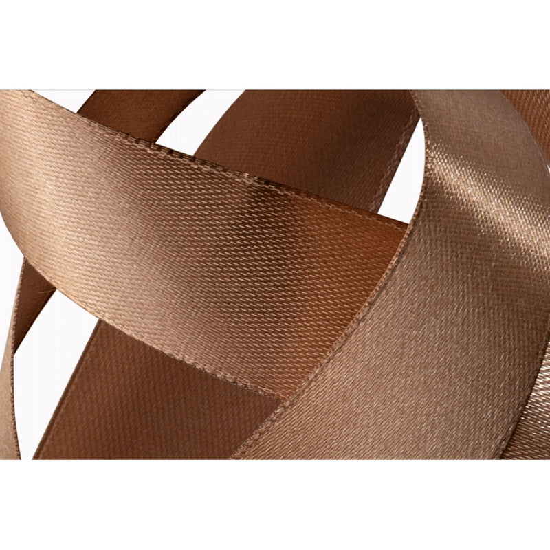 etm etm nastro doppio raso colore mocha mousse 10 mm x 50 mt ean 8052211171064