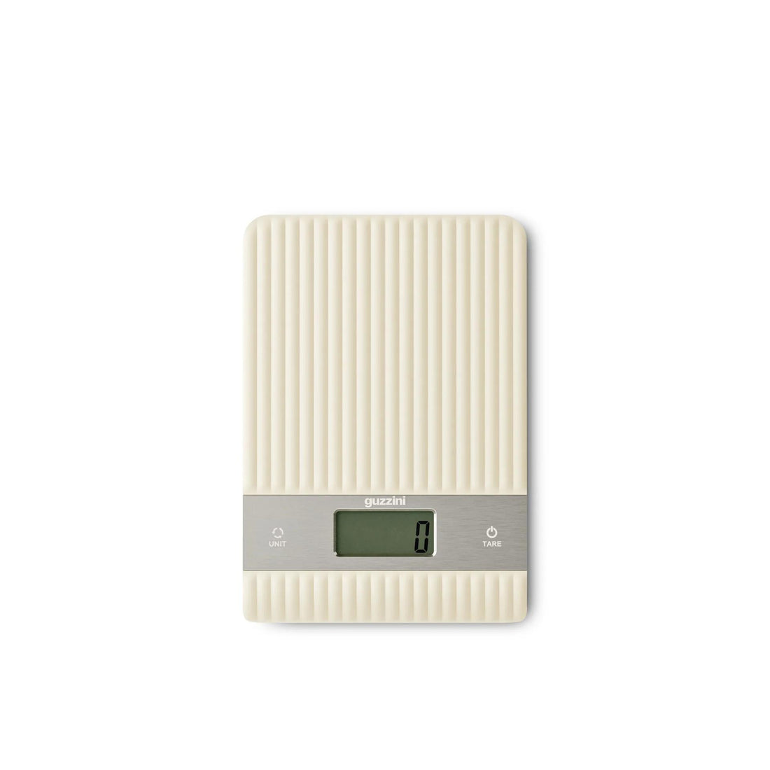 guzzini guzzini bilancia da cucina digitale sous chef crema bilancia elettronica precisa design moderno ean 8008392423287