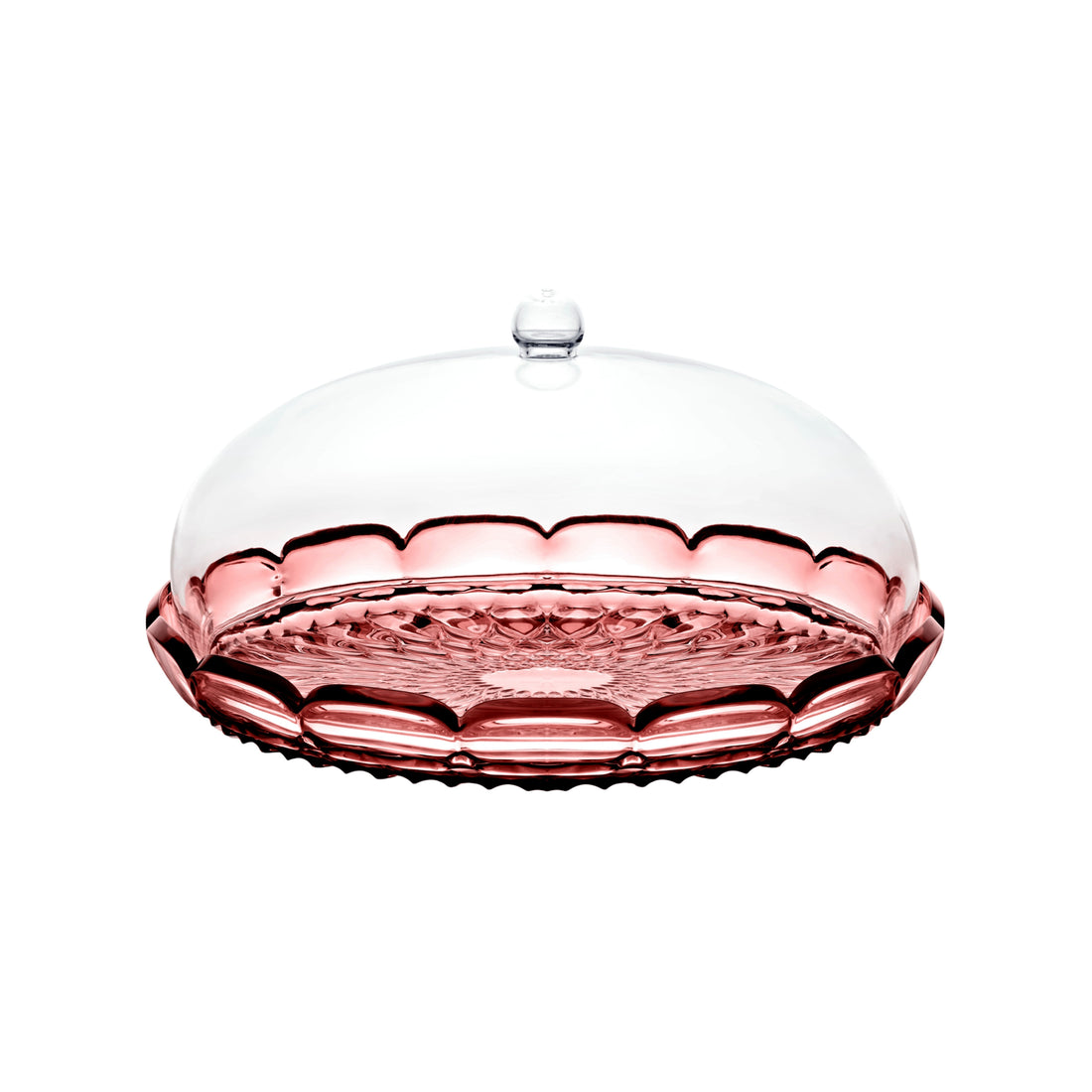guzzini guzzini tortiera vanity bio based d 30 cm rosso ean 8008392430100