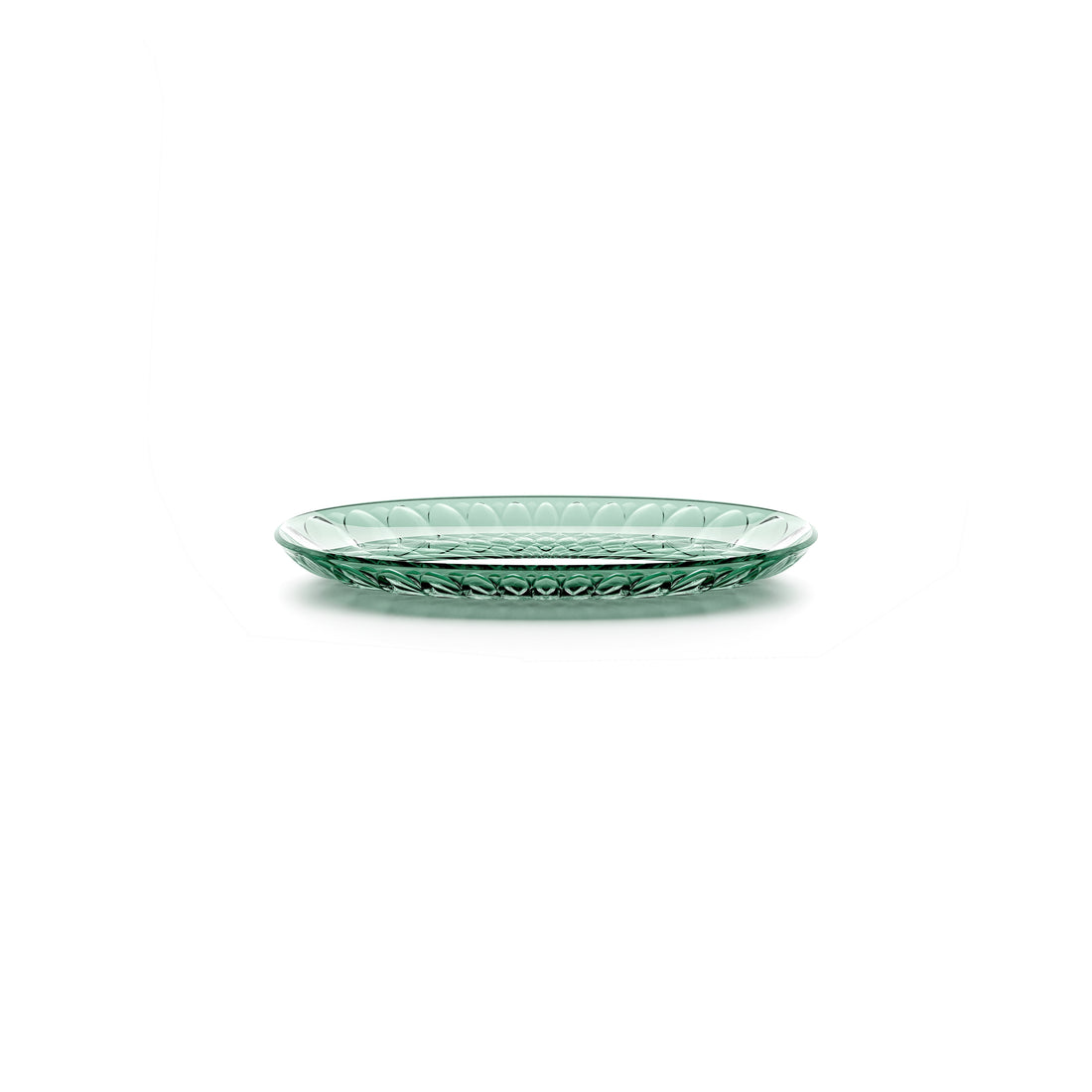 guzzini guzzini vassoio ovale piccolo vanity bio based 32 x 195 cm verde ean 8008392429968