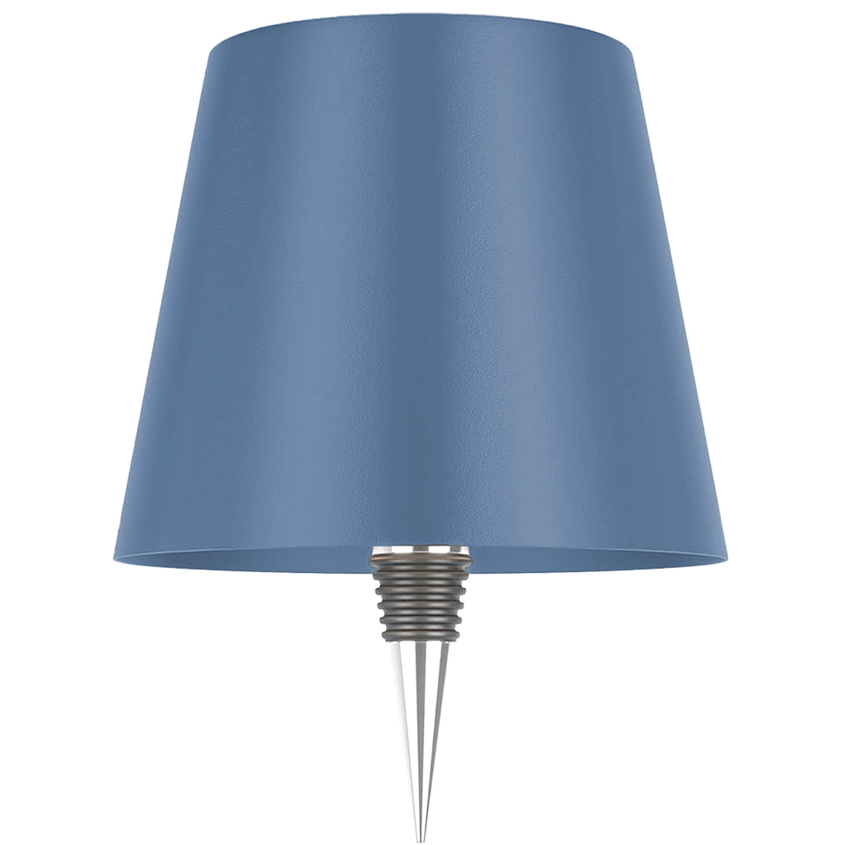 larcolaio larcolaio lampada touch metal tappo 11 x 11 x 13 cm avion ean 8051526284148