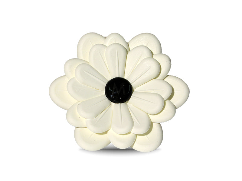 muha muha profumatore auto fiore fragranza fiori di cotone ean 8054619793985