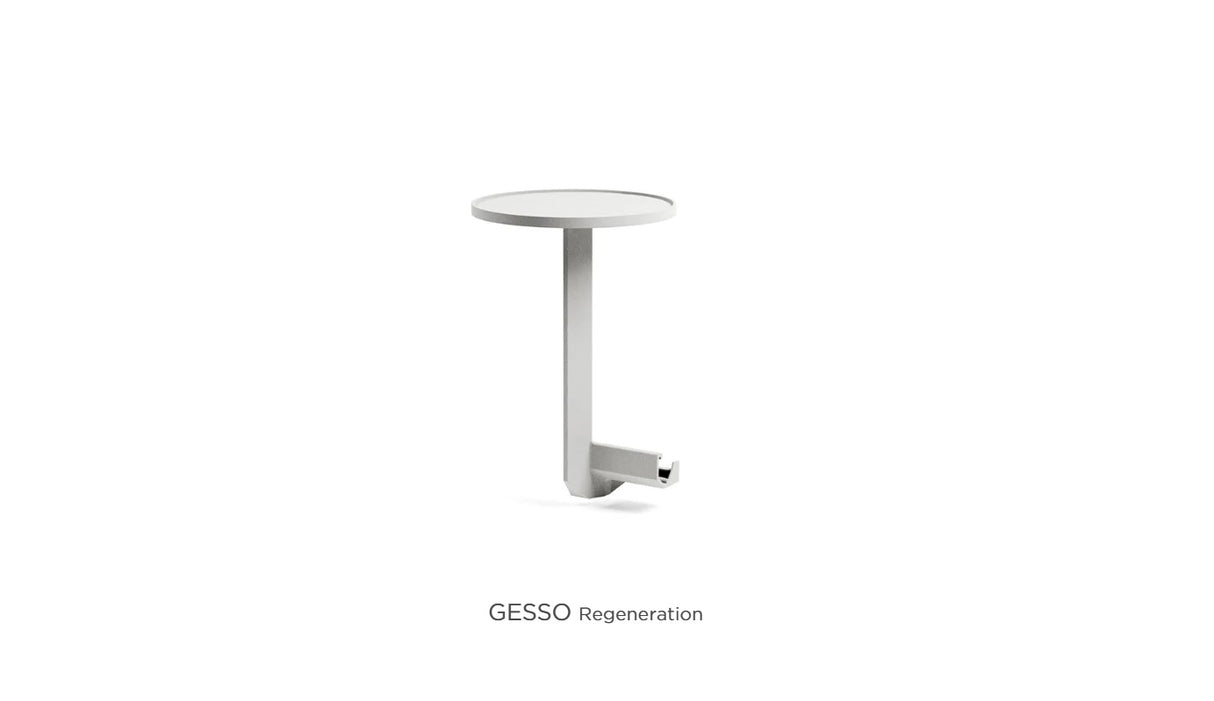 nardi nardi maximo tavolino 33 rotondo sospeso gesso ean 8010352177291