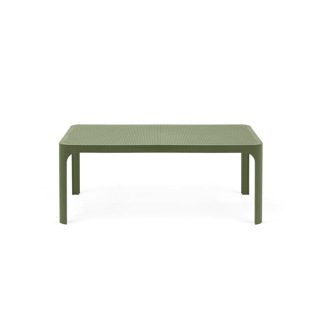 nardi nardi tavolo basso net table agave rettangolare 100cm ean 8010352064164
