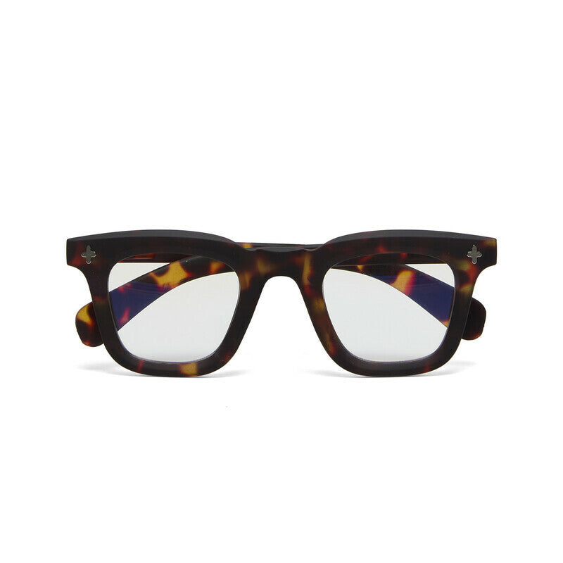 okkia okkia occhiale da lettura mod firenze premontato soft touch classic havana diottrie 2 50 ean 8056211374814
