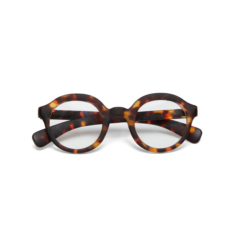 okkia okkia occhiale da lettura mod lauro premontato soft touch classic havana diottrie 3 00 ean 8055773196810