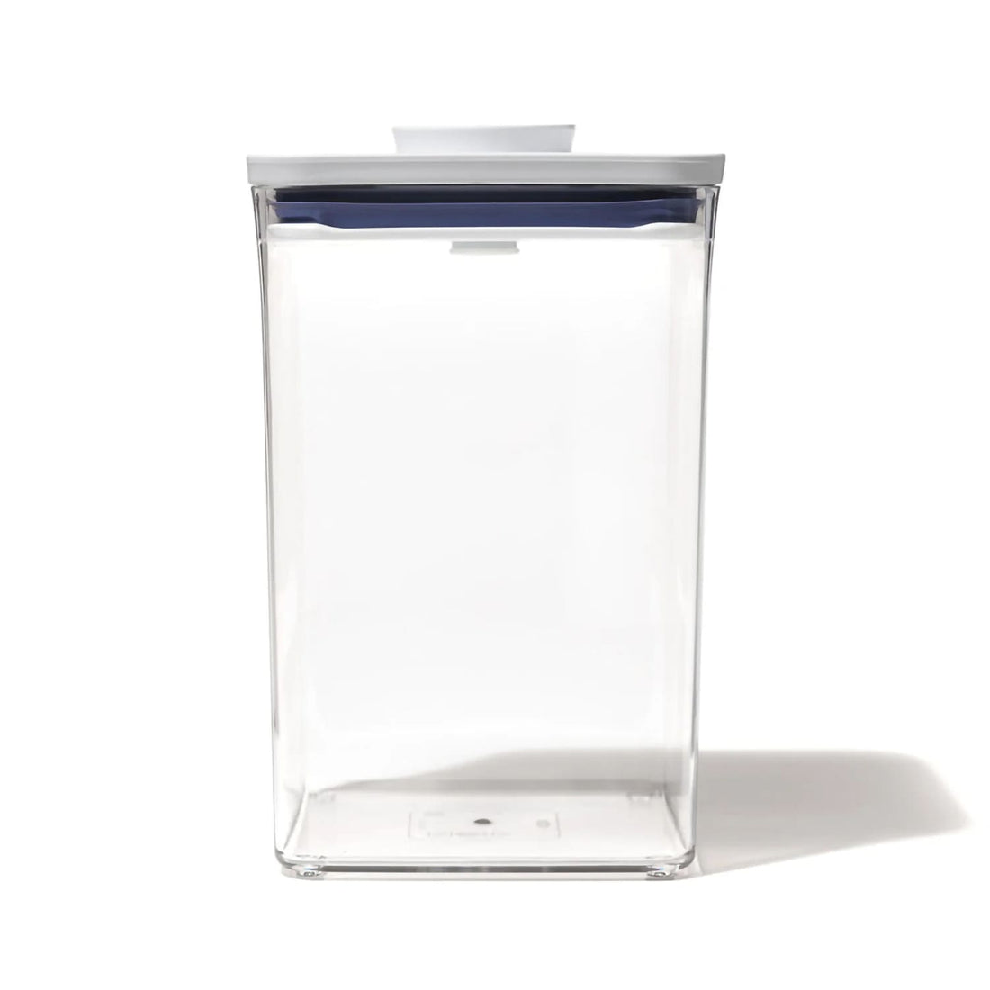 oxo oxo good grips contenitore pop grande quadrato medio 42 lt ean 719812684918