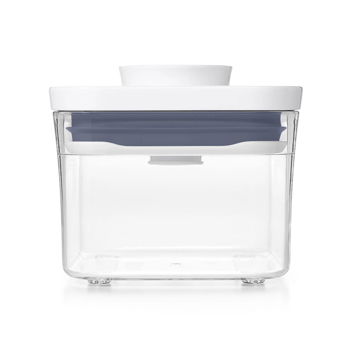 oxo oxo good grips contenitore pop piccolo quadrato mini 04 lt ean 719812685236