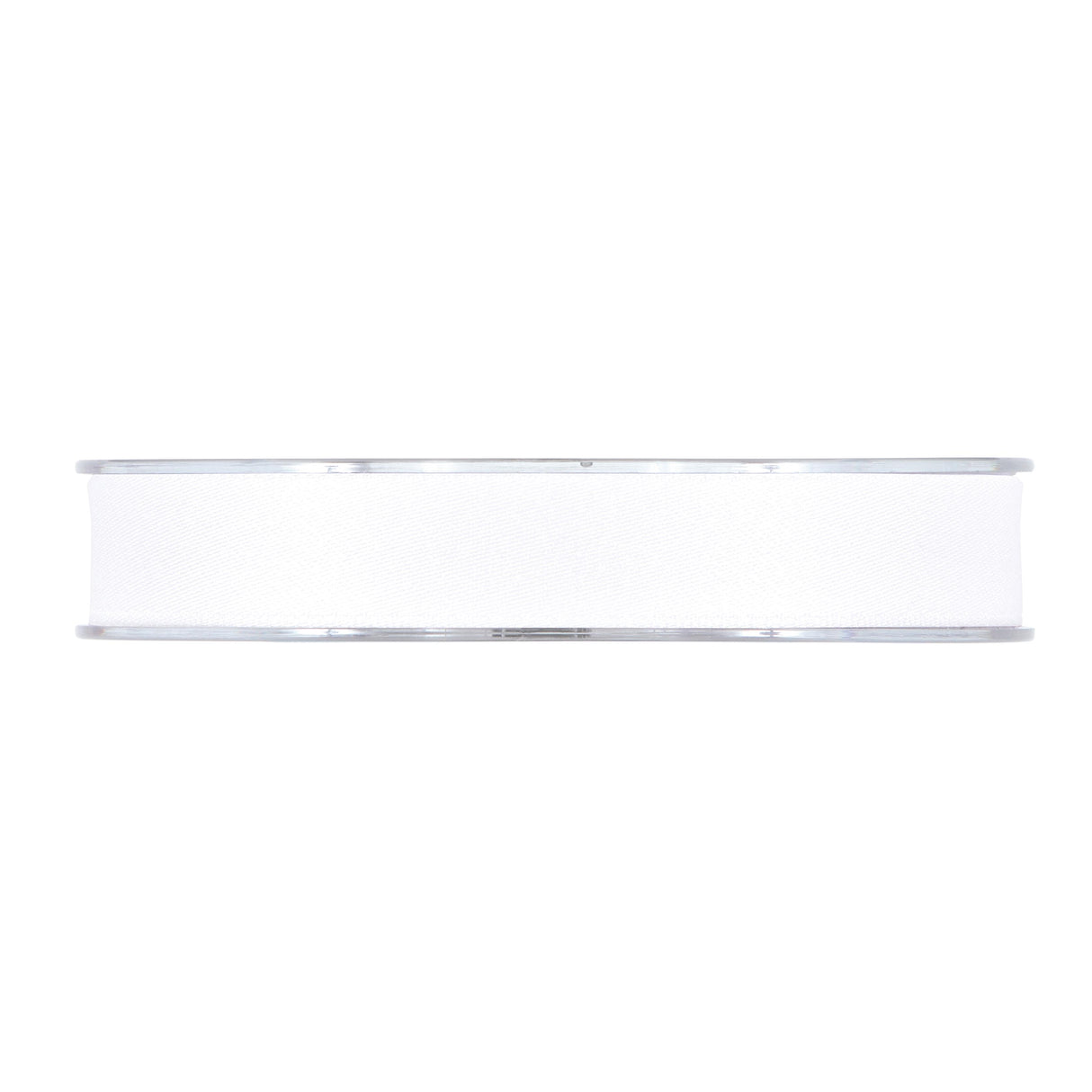 piovaccari piovaccari nastro matt doppio satin 15 mm 15 mt white ean 8056147408751