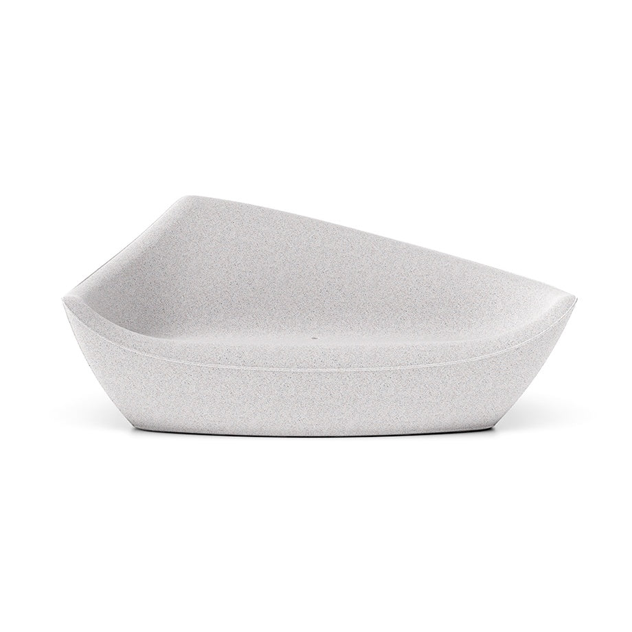 plust plust divano vela colore grain in polietilene divano indoor outdoor design moderno