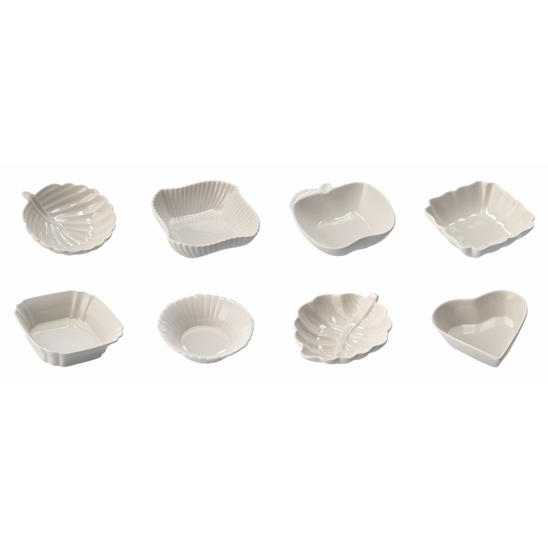regalo italiano regalo italiano ciotola porcellana ass 15 x 15 cm h 5 cm bianco 1 pz ean 8021785687998