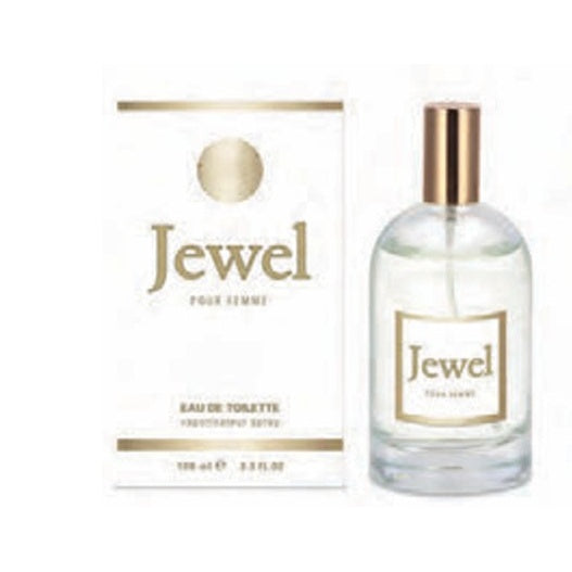 regalo italiano regalo italiano eau de toilette donna jewel 100 ml profumo femminile elegante e luminoso ean 8021785800984
