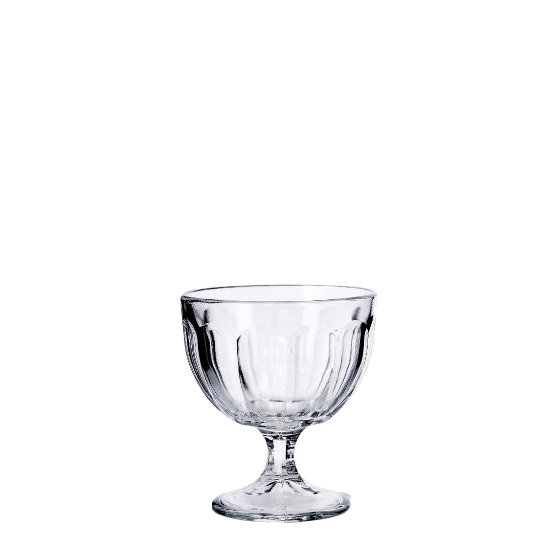 regalo italiano regalo italiano set 3 coppe gelato owen 420 ml d 11 cm h 12 cm vetro ean 8057586170711