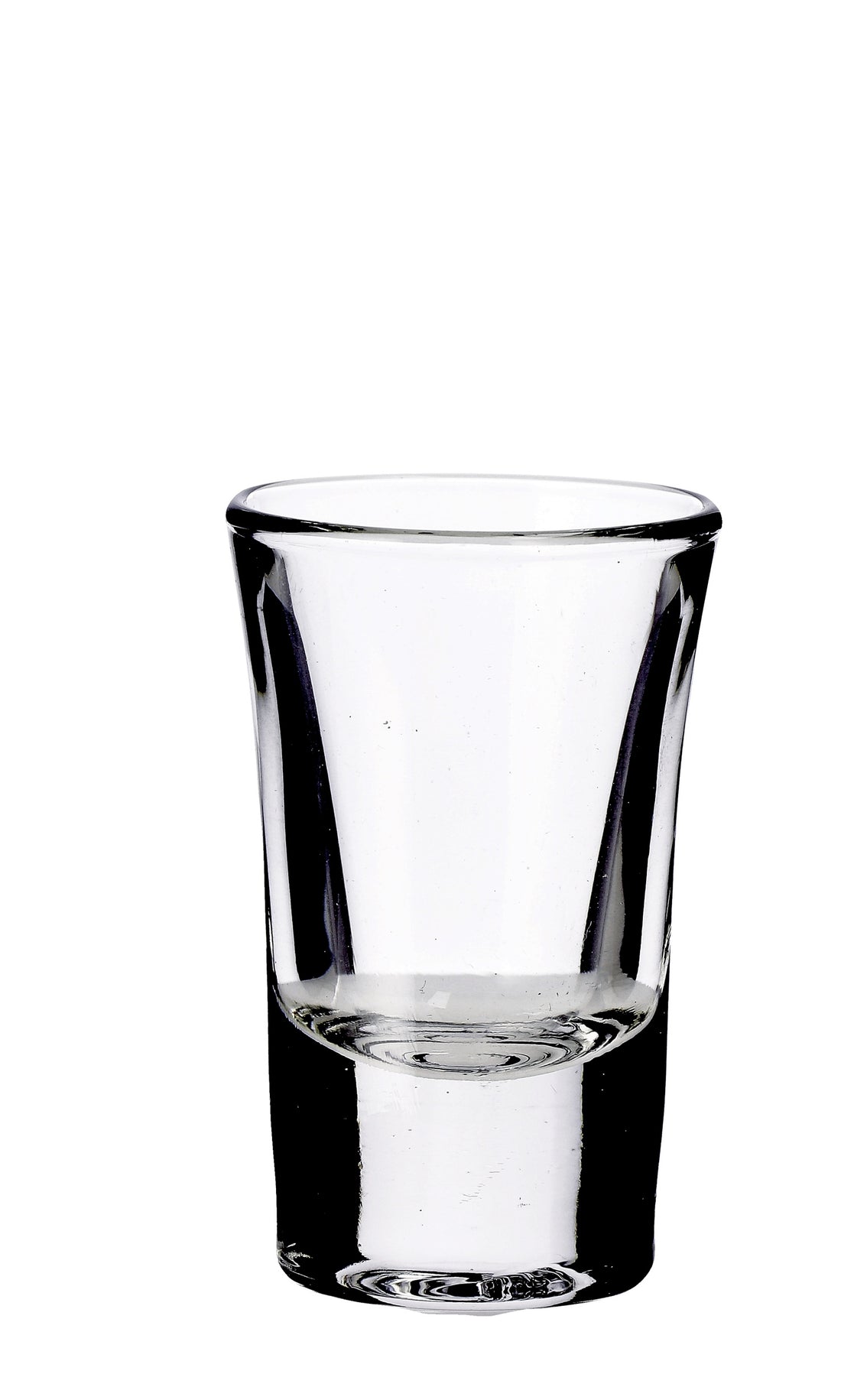 regalo italiano regalo italiano set 6 bicchierini rojas 4 cl vetro trasparente ean 8057586140981
