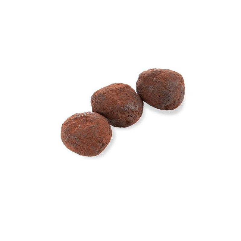 sal de riso sal de riso tartufi di giffoni e cioccolato 200 gr