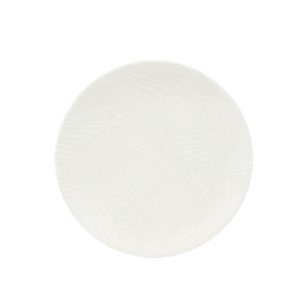 saturnia saturnia collezione breath piatto piano d 26 cm h 25 cm porcellana napoli decorata ean 8003342041764