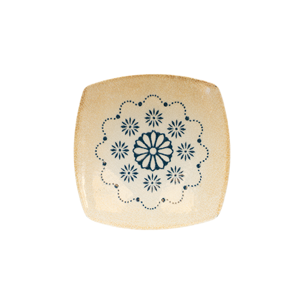 saturnia saturnia collezione table piatto frutta quadro l 21 cm h 28 cm diag 245 cm porcellana tokio decorata ean 8003342037019