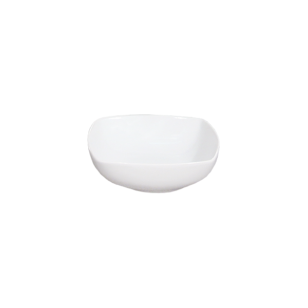 saturnia saturnia insalatiera quadro l 175 cm h 6 cm diag 205 cm porcellana tokio bianco ean 8003342022459