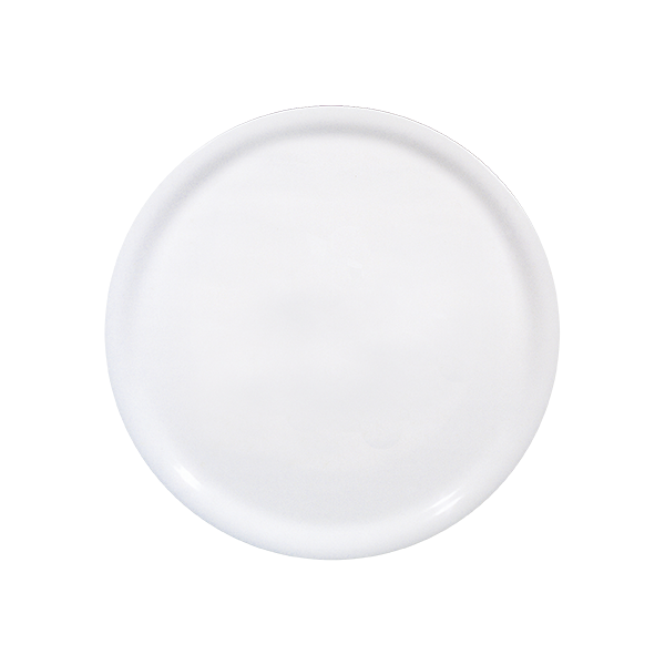 saturnia saturnia piatto pizza d 28 cm h 17 cm porcellana napoli bianco ean 8003342200017