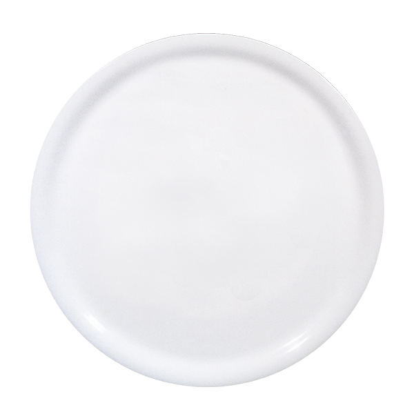 saturnia saturnia piatto pizza d 35 cm h 18 cm porcellana napoli bianco ean 8003342001959