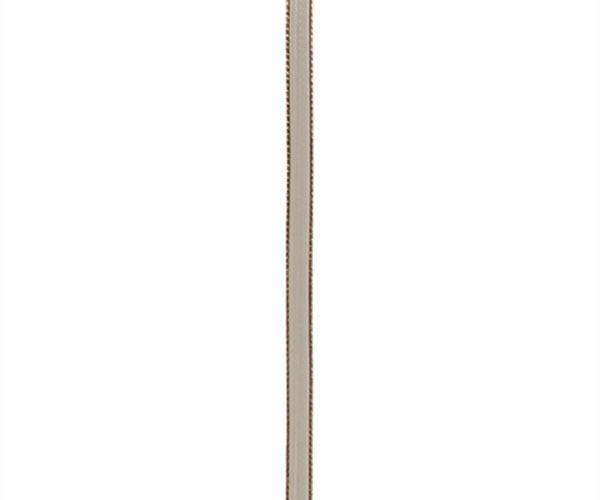 scotton scotton cordino ecopelle h 3 mm l 50 mt burro oro ean 8058196036732