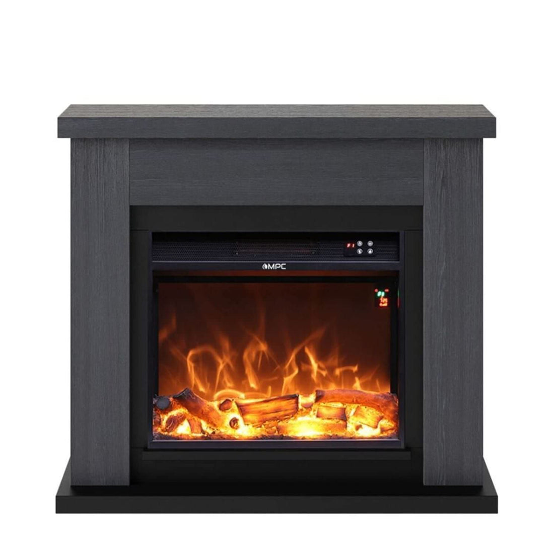 immagine-1-sined-mpc-camino-asciano-caminetto-da-terra-con-cornice-e-bruciatore-elettrico-da-1500w-grigio-ean-8025431019003