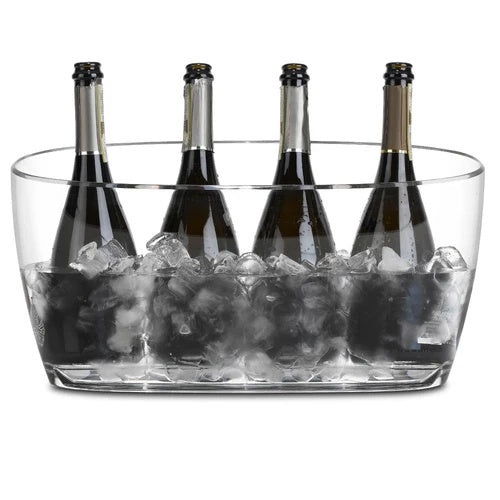 brevetti waf brevetti waf nice jeroboam clear spumantiera 12 lt puro acrilico veroglas trasparente ean 8005778003224