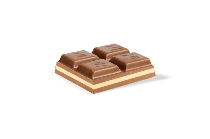 maxtris maxtris tab tavoletta natalizia cremino nocciola 70 gr ean 8022470877212