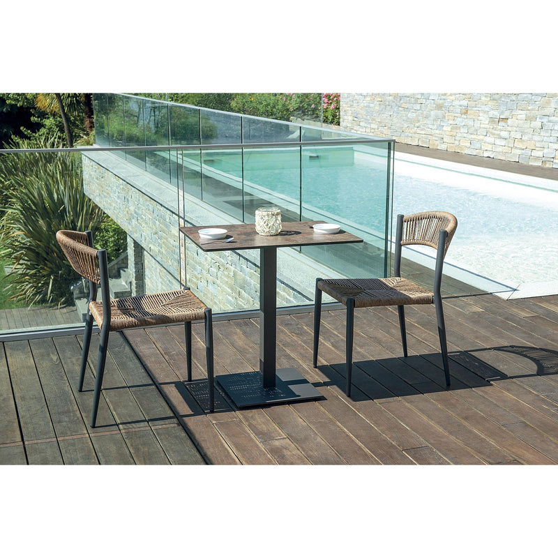 moia greenwood moia greenwood piano tavolo hpl effetto ruggine 55 x 70 cm spessore 12 mm piano resistente design moderno ean 8013054835551