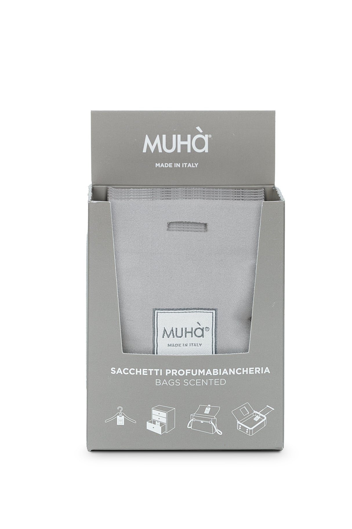 muha muha profumatore armadio dolce coccola ean 8054619780534