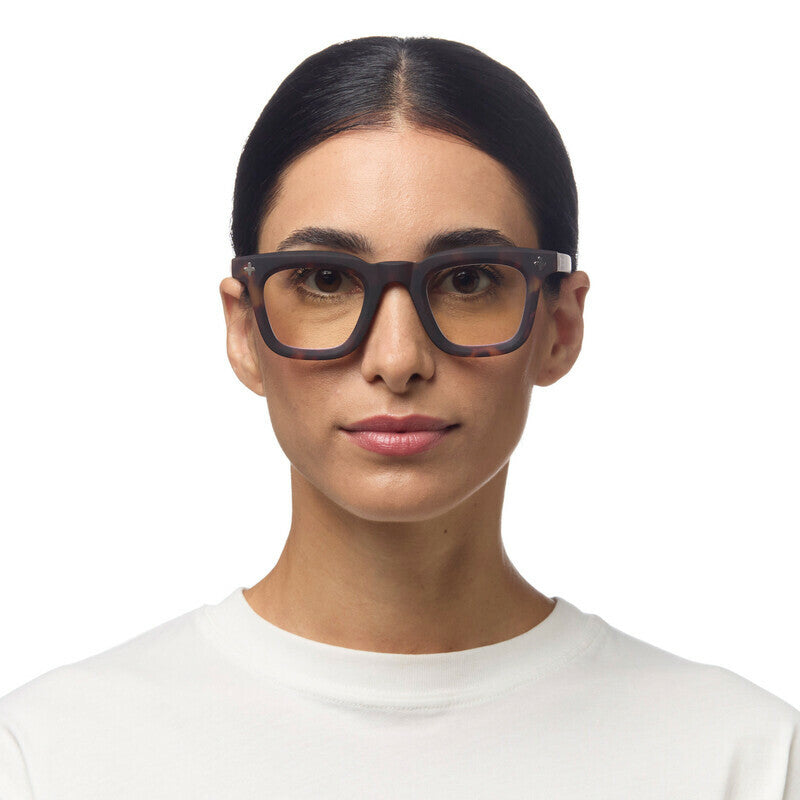 okkia okkia occhiale da lettura mod firenze premontato soft touch classic havana diottrie 3 00 ean 8056211374821