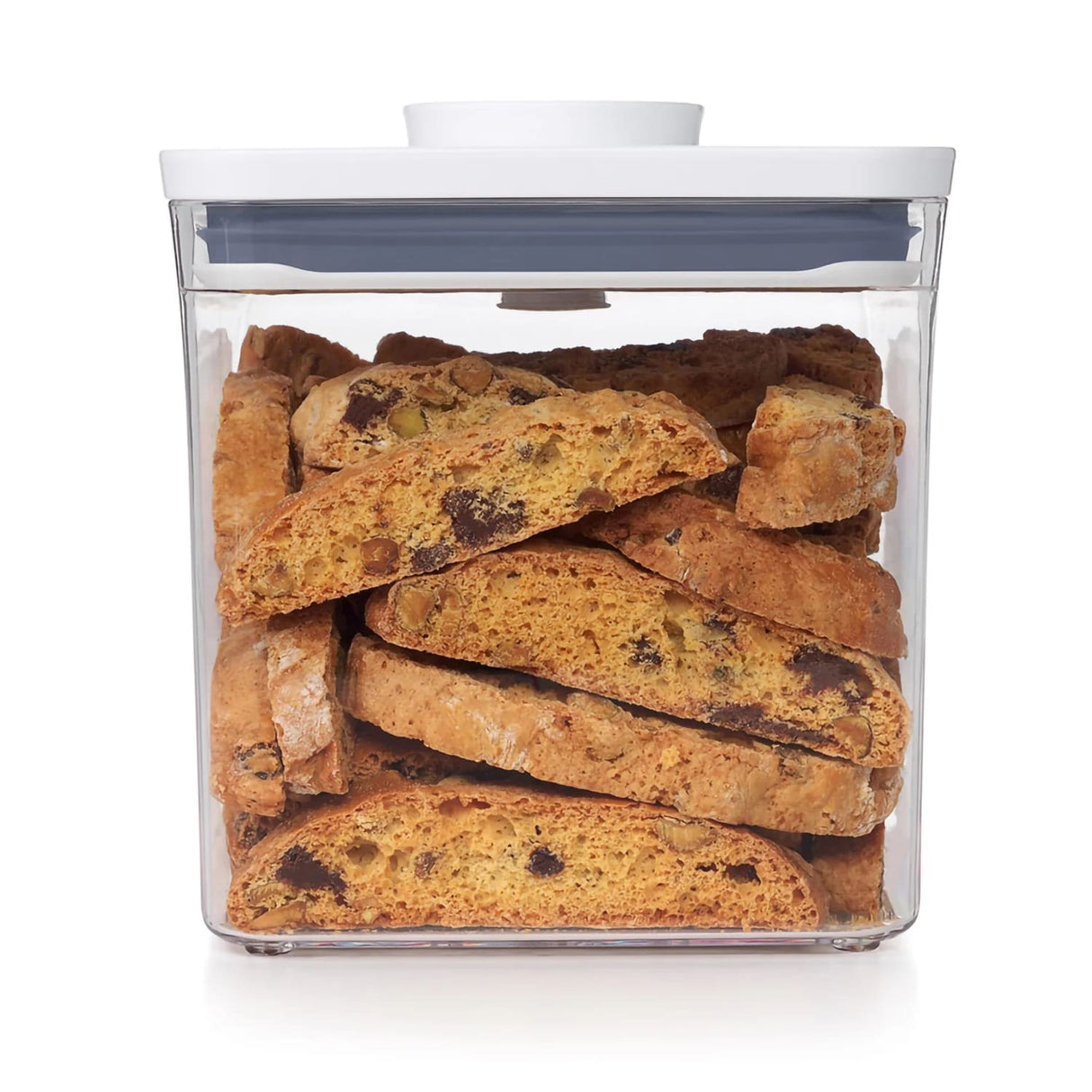 oxo oxo good grips contenitore pop grande quadrato basso 26 lt ean 719812684925