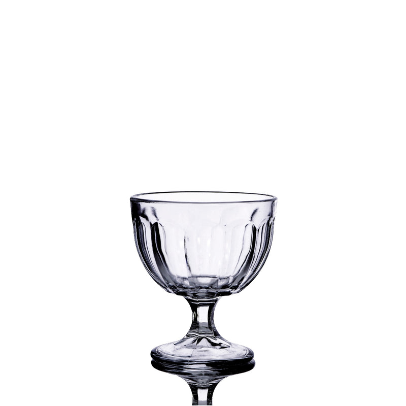 regalo italiano regalo italiano set 3 coppe gelato owen 420 ml d 11 cm h 12 cm vetro ean 8057586170711