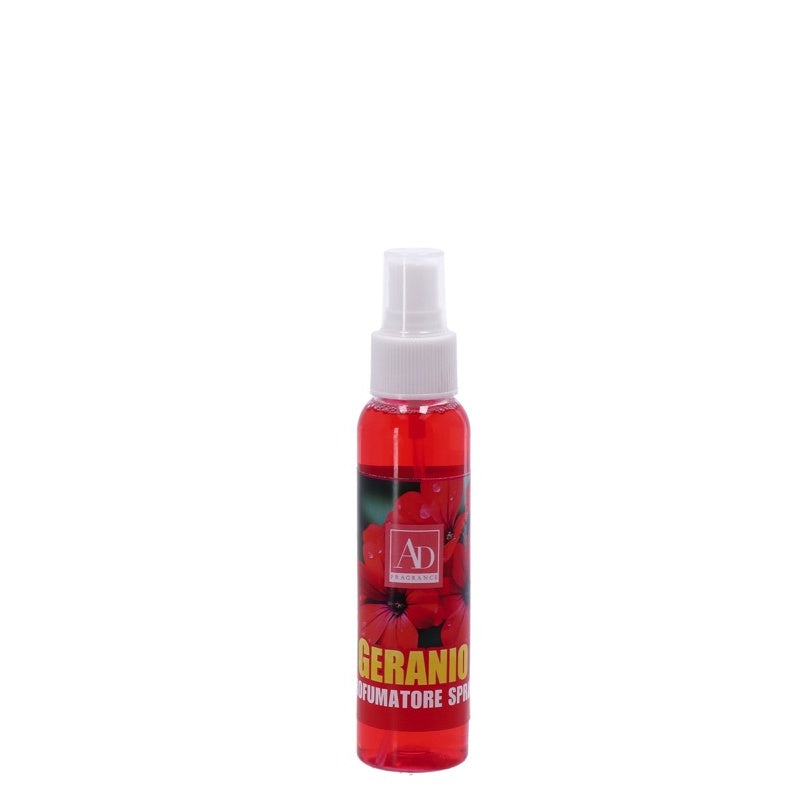 regalo italiano regalo italiano spray ambiente prof ass citronella o geranio 100 ml 1 pz ean 8057586176331