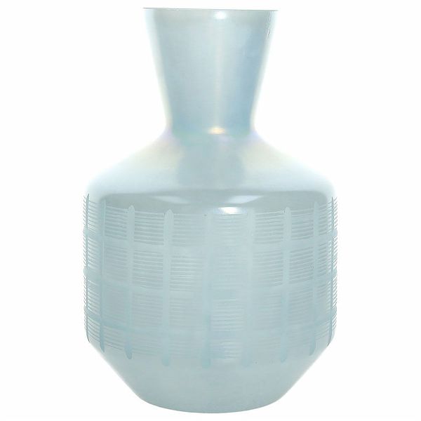 tognana tognana vaso quadretti h 33 cm design nuvola ean 8056444358483