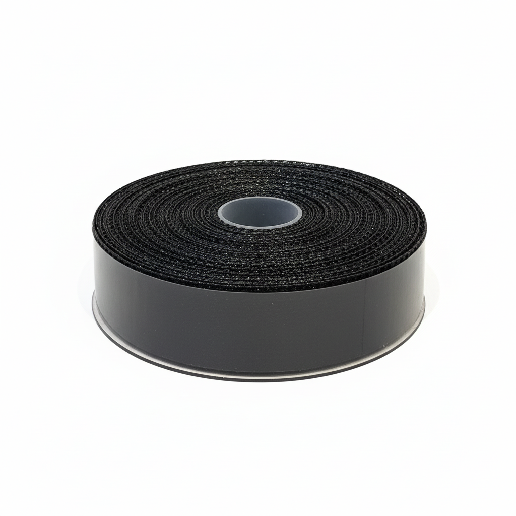 arpimex ar nastro kate 25 mmx 25 mt nero glitter 148 ean 8018318186660