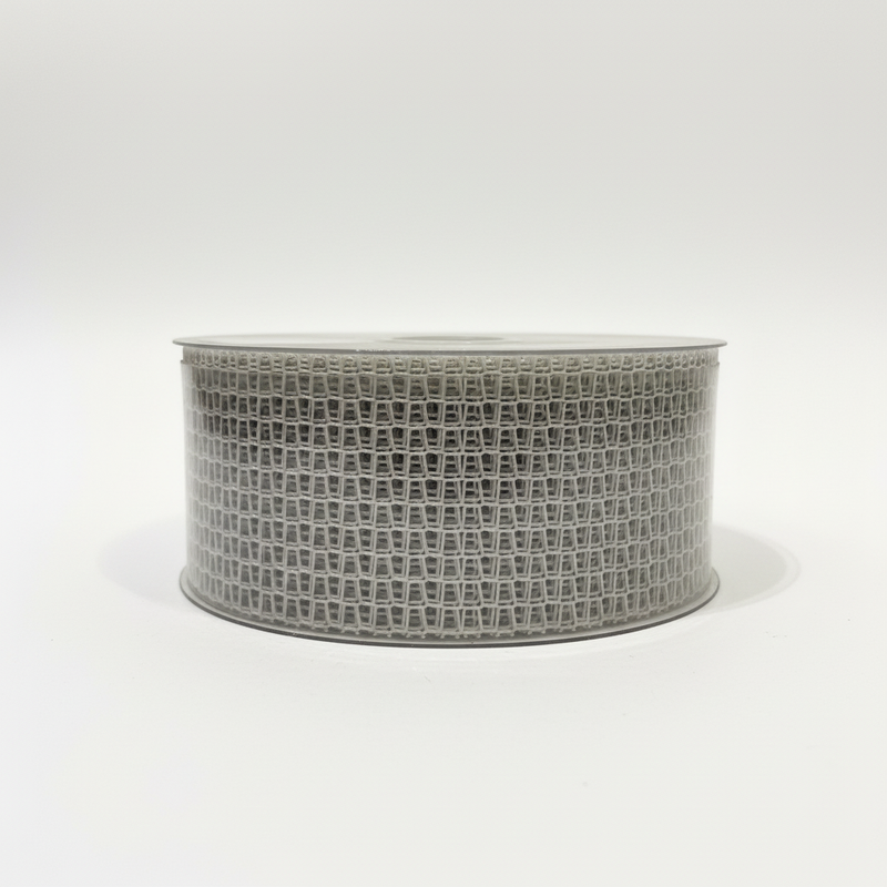 arpimex ar nastro rete mesh polynet 50 mm 18 mt argento 1/48 ean 8018318172458