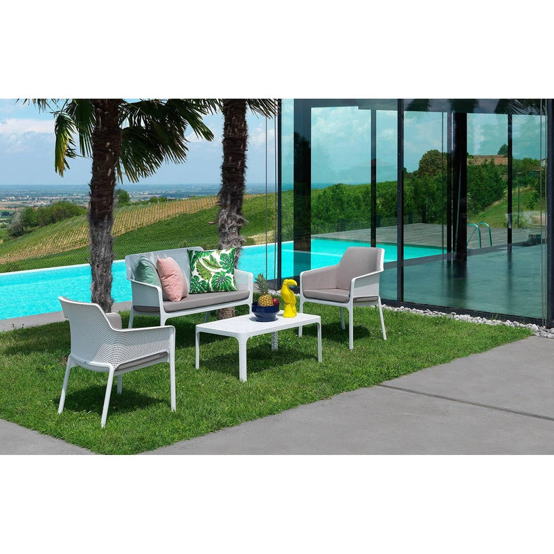 nardi nardi sedia net relax agave opaco polipropilene ean 8010352327160