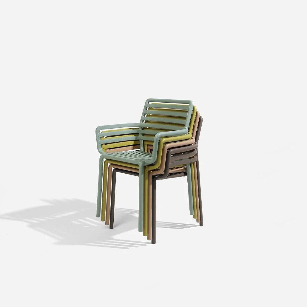 immagine-3-nardi-sedia-doga-armchair-cappuccino-ean-8010352254145