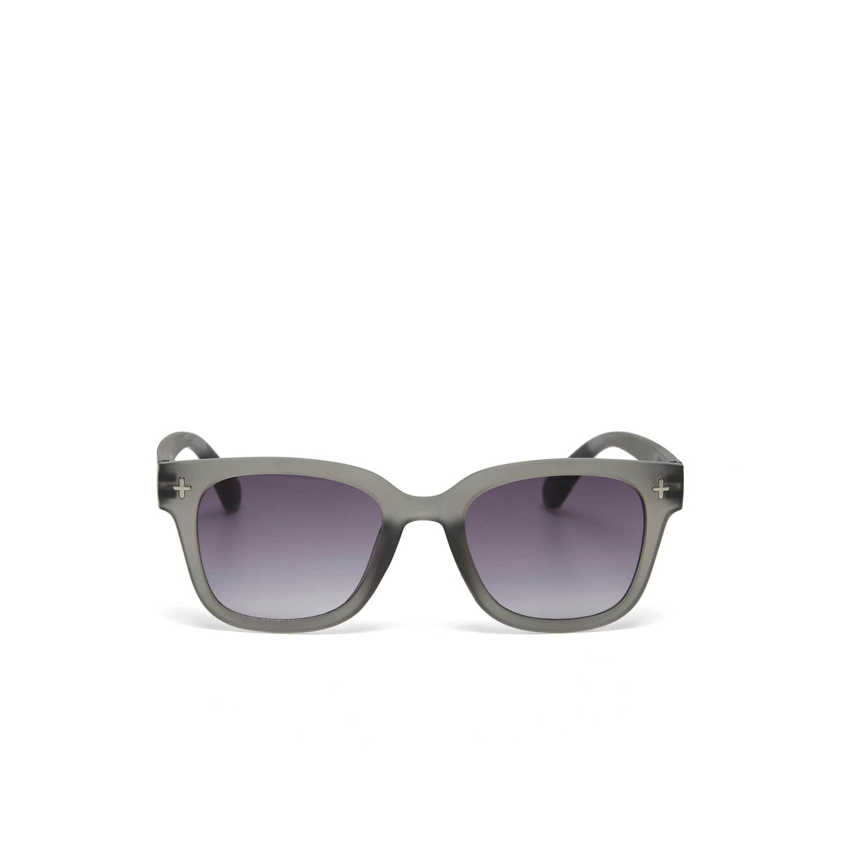 okkia okkia occhiale da sole premontato mod giovanni translucid grey with blue havana finals ean 8056211371400