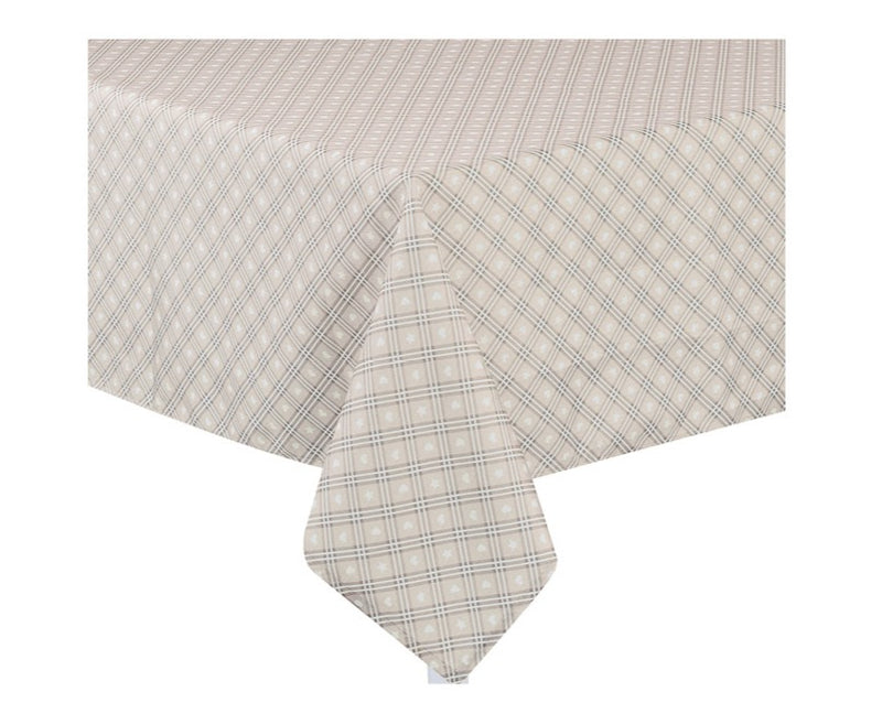 preziosa home sommaruga home collection tovaglia francy no stiro stampata 140 x 230 cm ass multicolor 1 pz ean 8050264126284