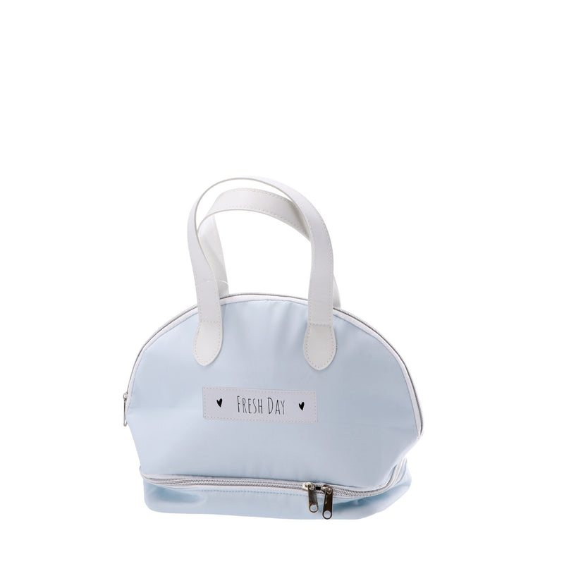 regalo italiano regalo italiano borsa termica 9l 32 x 16 cm h 26 cm ass borsa frigo portatile isolante per viaggi e picnic 1 pz ean 8057586181441