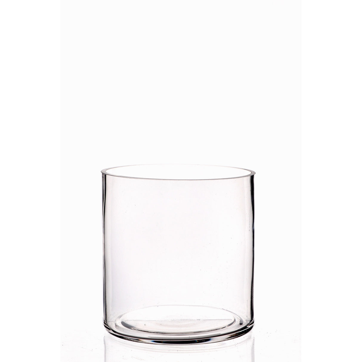 regalo italiano regalo italiano vaso in vetro decorativo d 15 cm h 15 cm vaso moderno per fiori e arredo ean 8021785797727
