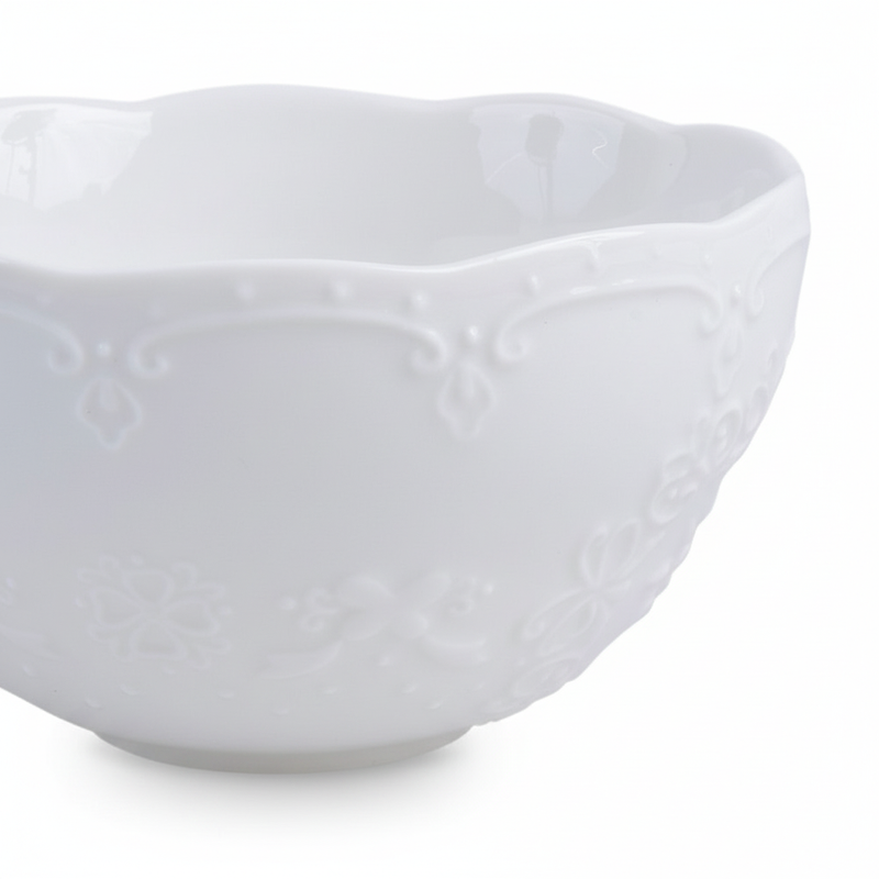 charme coppetta bianco cm 11h 6 cm ean 8053504691092