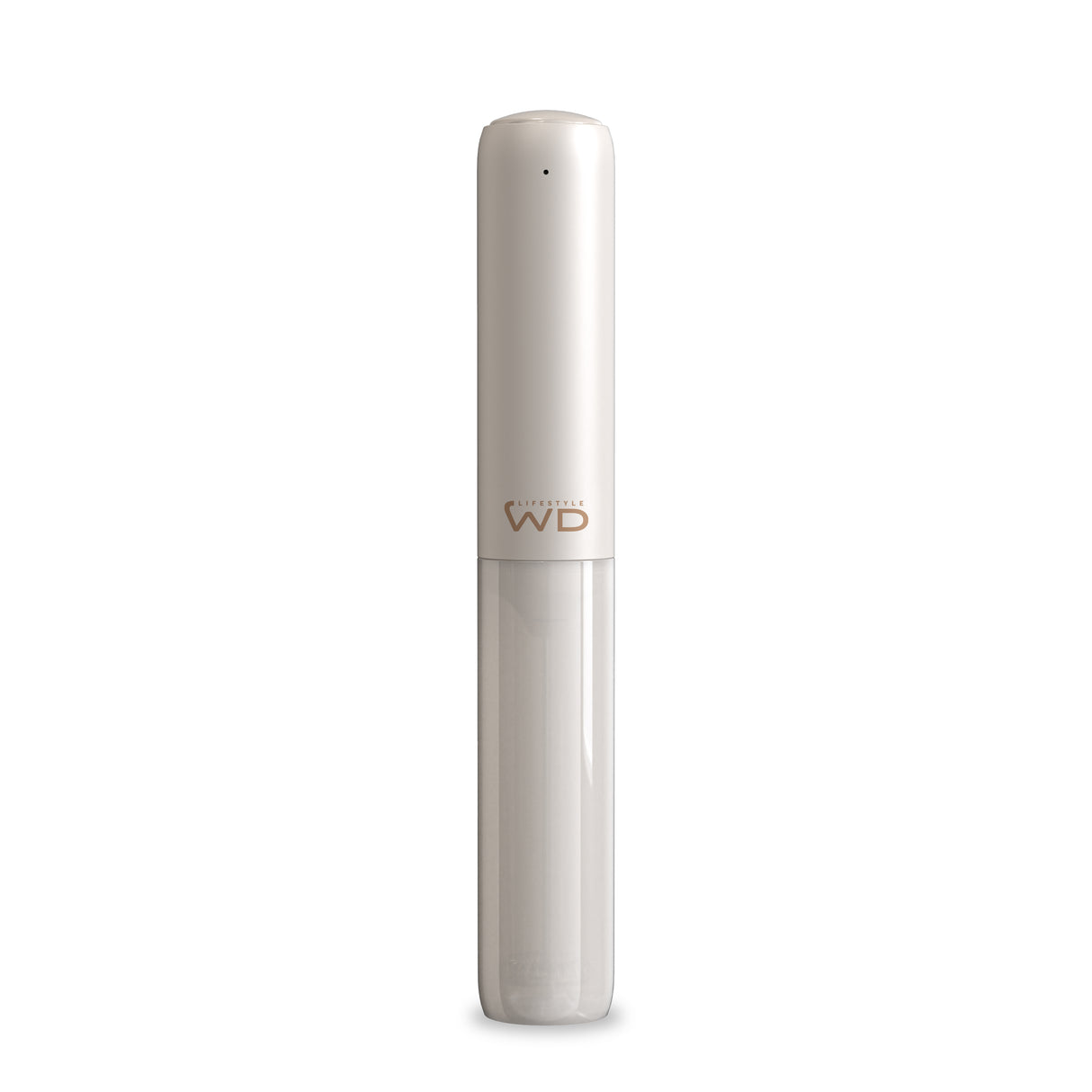 wd lifestyle wd lifestyle montalatte elettrico ricaricabile bianco ean 8055035683171